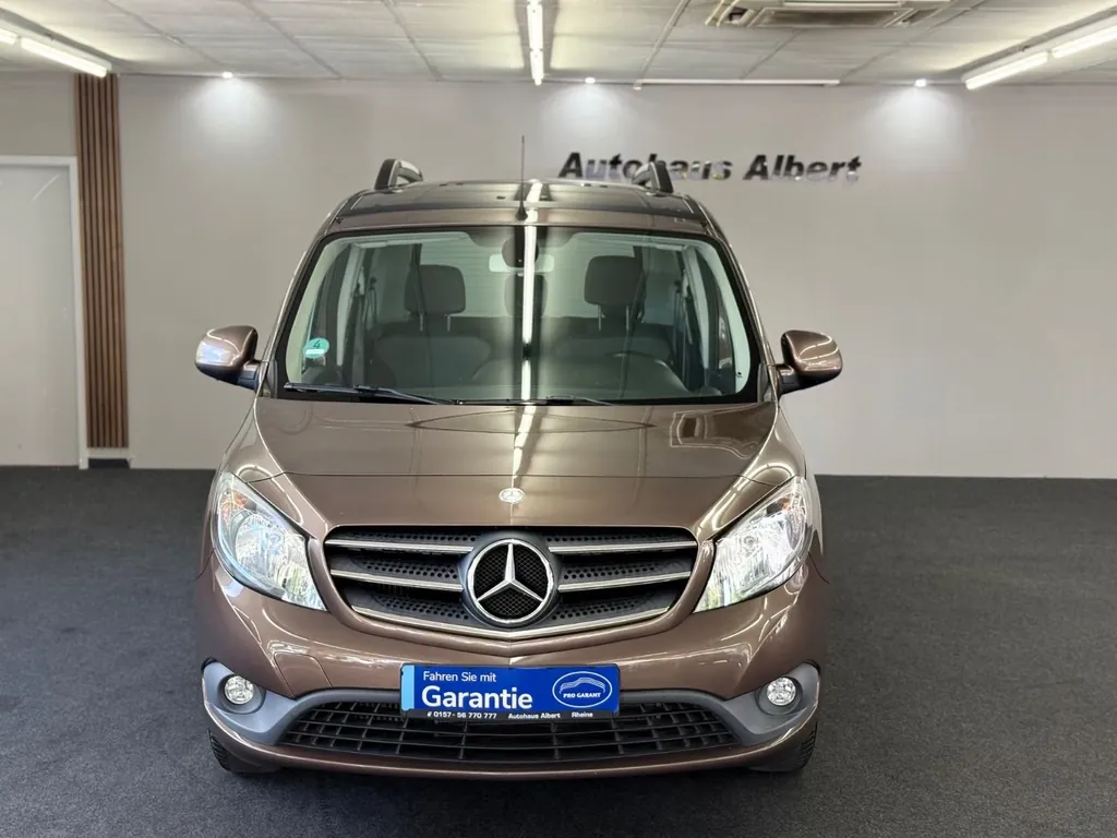 Mercedes-Benz Citan