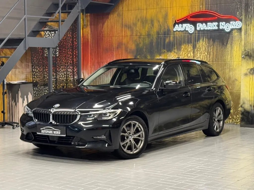 BMW 318