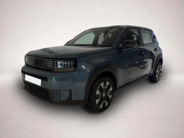Fiat Grande Panda
