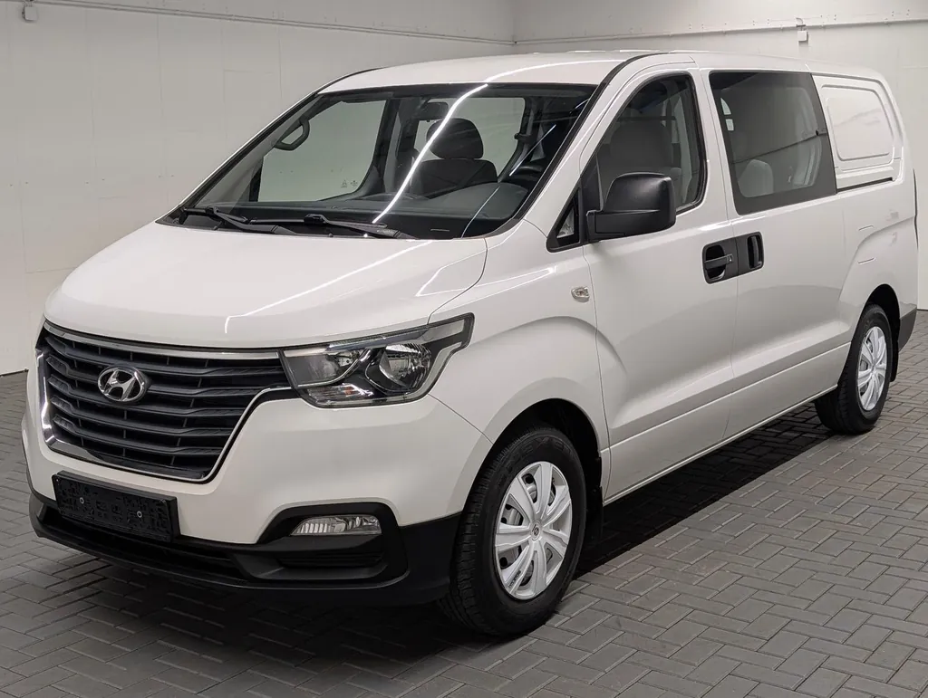 Hyundai H-1