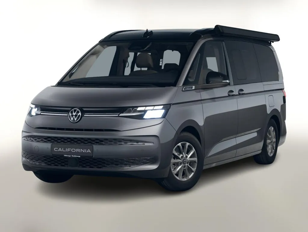 VW T7 California