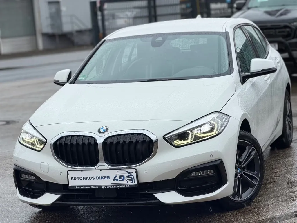 BMW 120