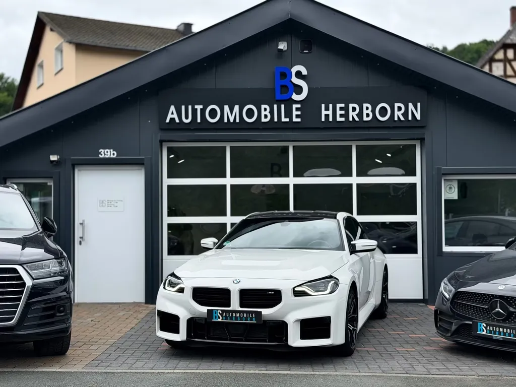 BMW M2