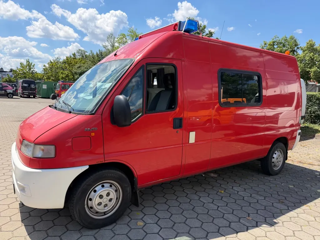 Fiat Ducato