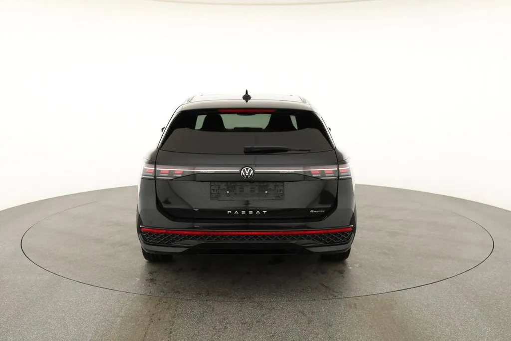 VW Passat Variant