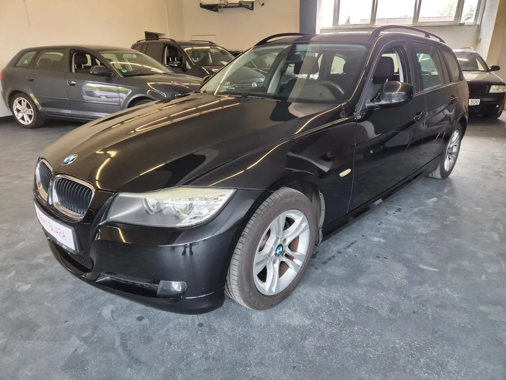 BMW 318