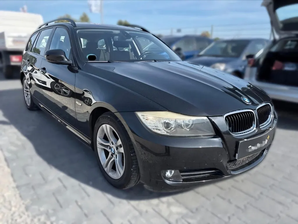BMW 318