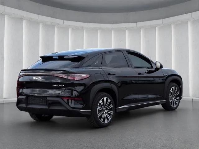 BYD SEALION 7