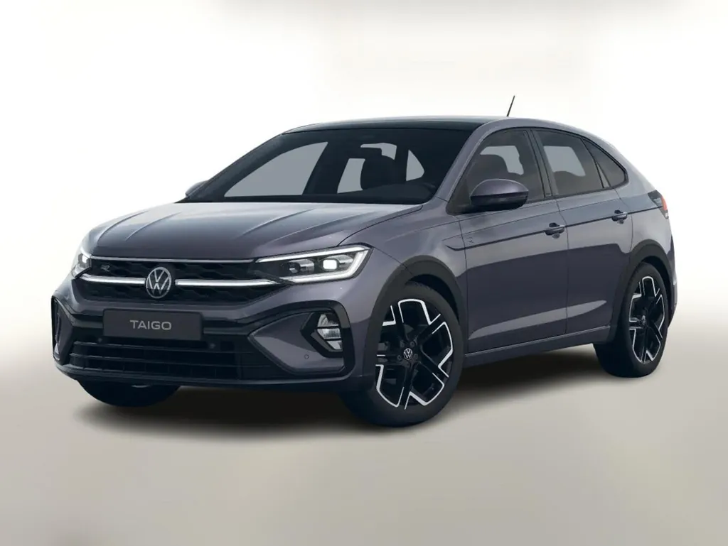 VW Taigo