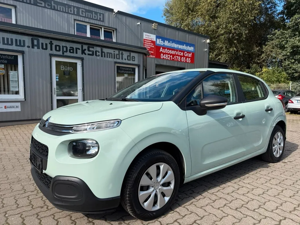 Citroën C3
