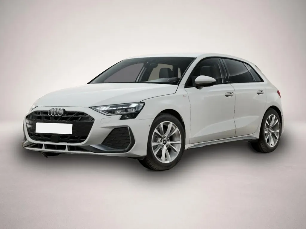 Audi Quattro