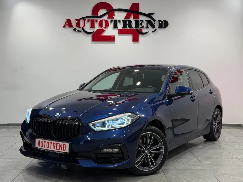 BMW 116