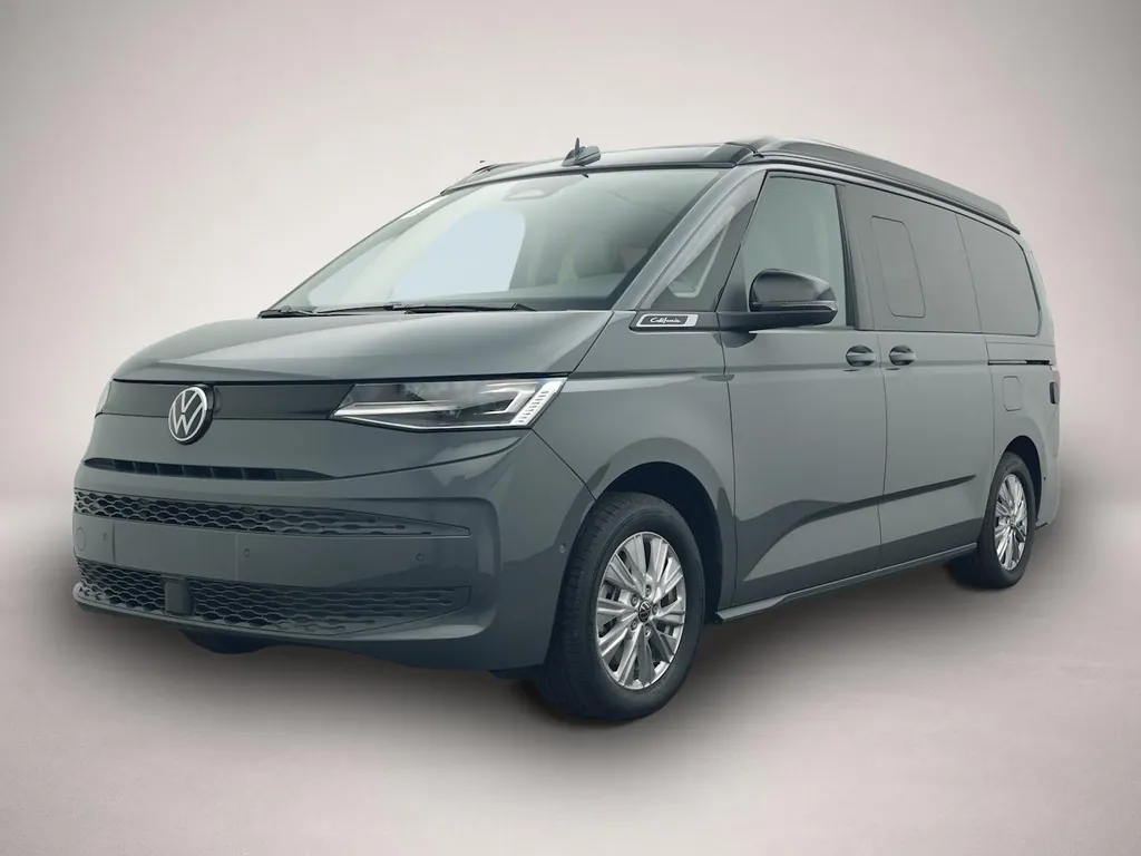 VW T7 California
