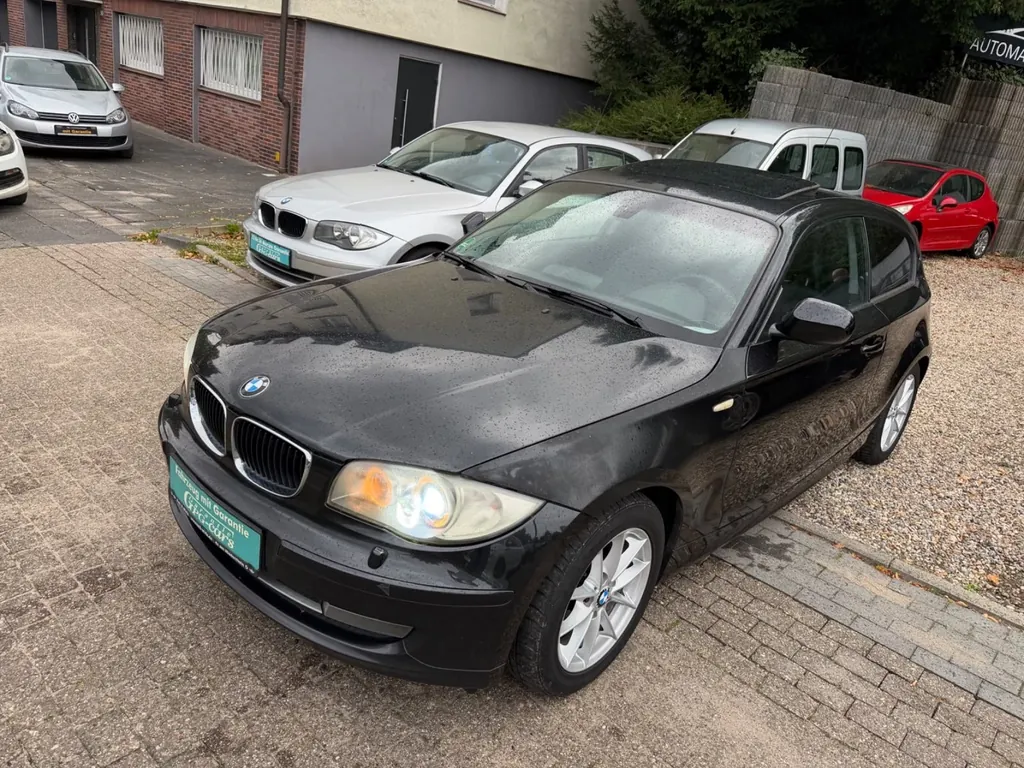 BMW 120