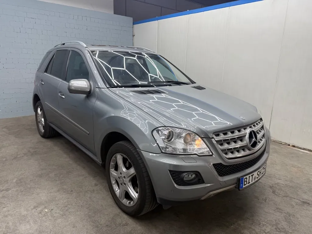 Mercedes-Benz ML 350