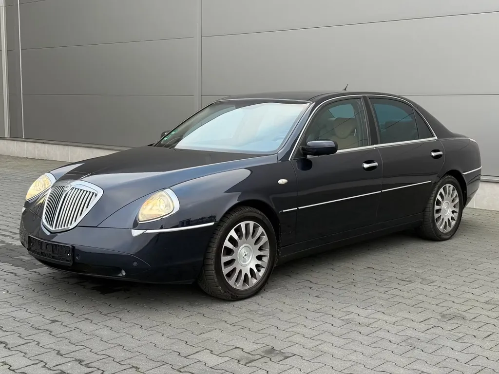 Lancia Thesis