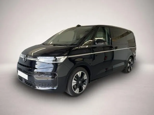 VW T7 Multivan