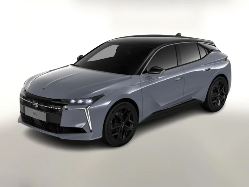 DS Automobiles Andere