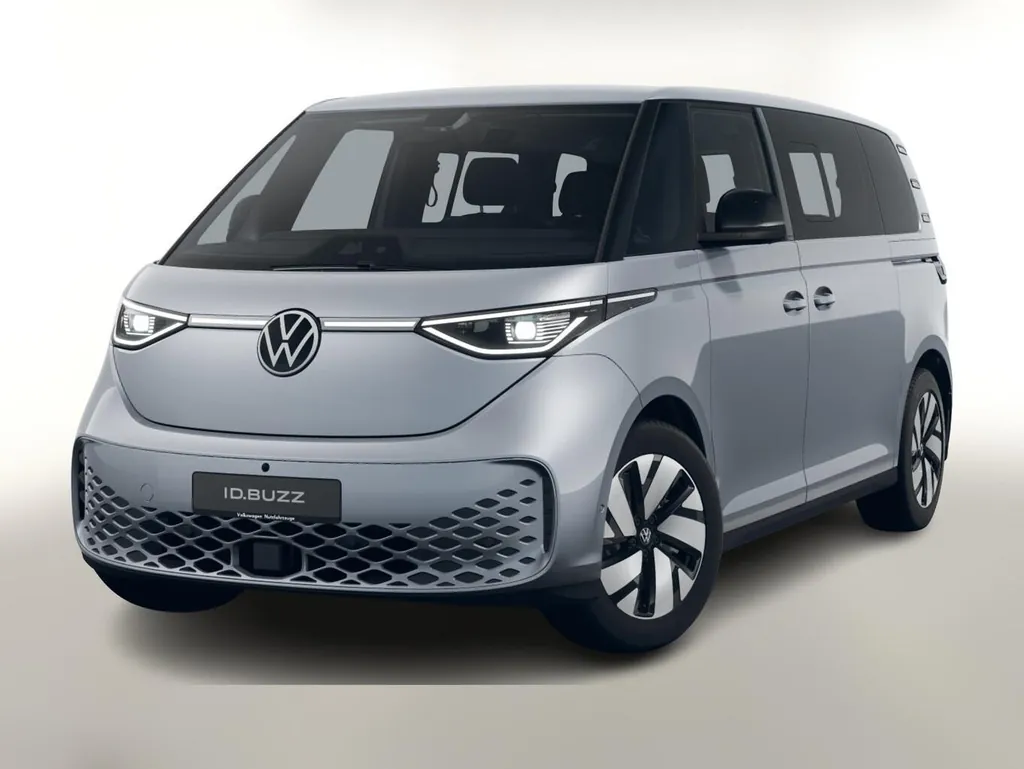VW ID. Buzz