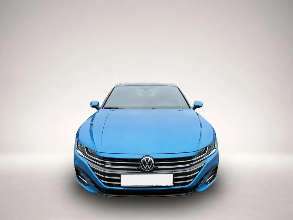 VW Arteon