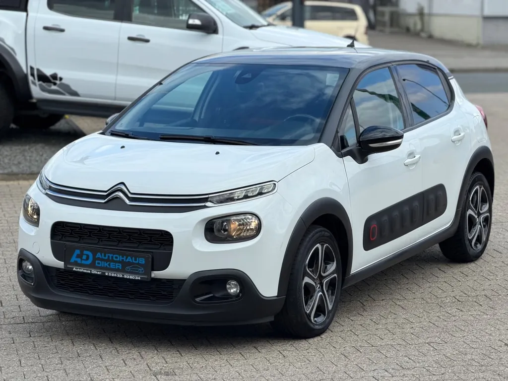 Citroën C3