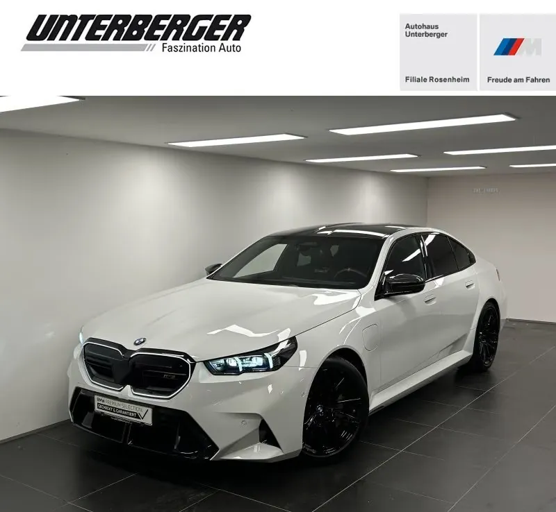 BMW M5