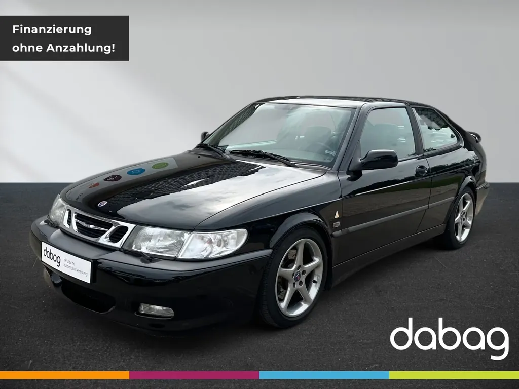 Saab 9-3