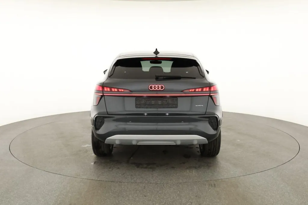 Audi Q3 SUV