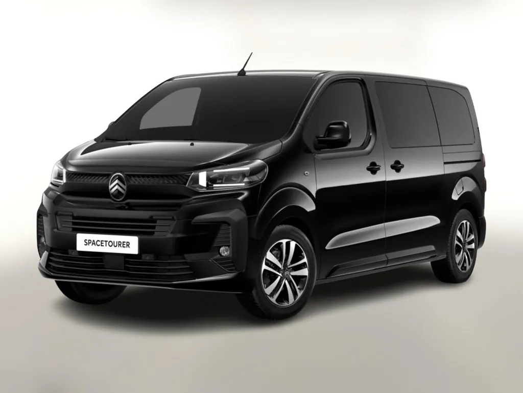 Citroen Spacetourer