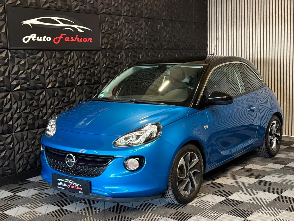Opel Adam