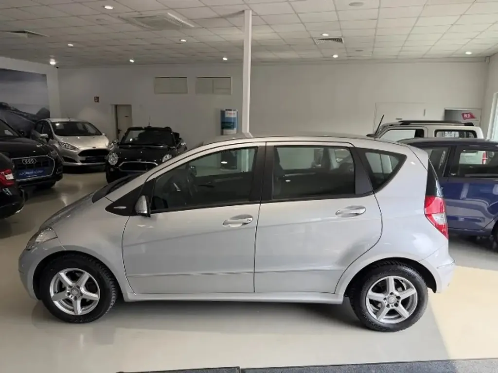 Mercedes-Benz A 180 Avantgarde Euro 5