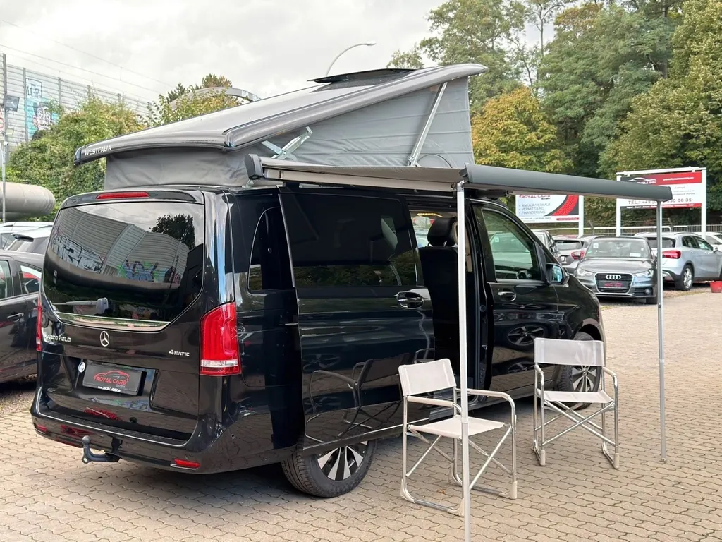 Mercedes-Benz V 300