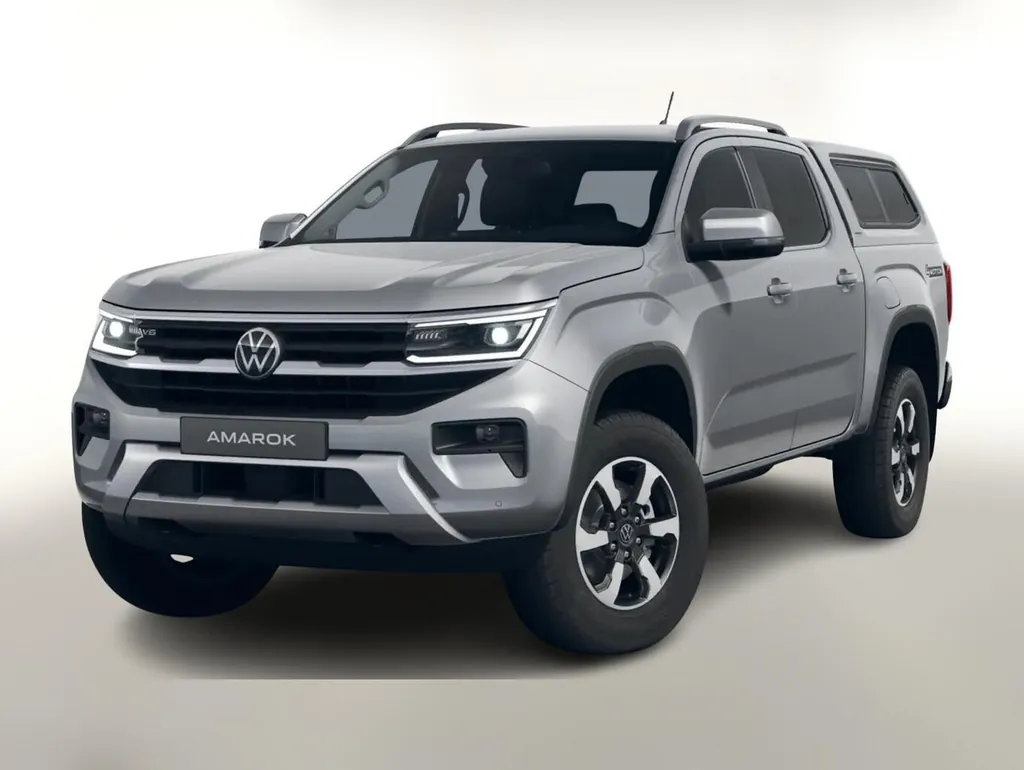 VW Amarok