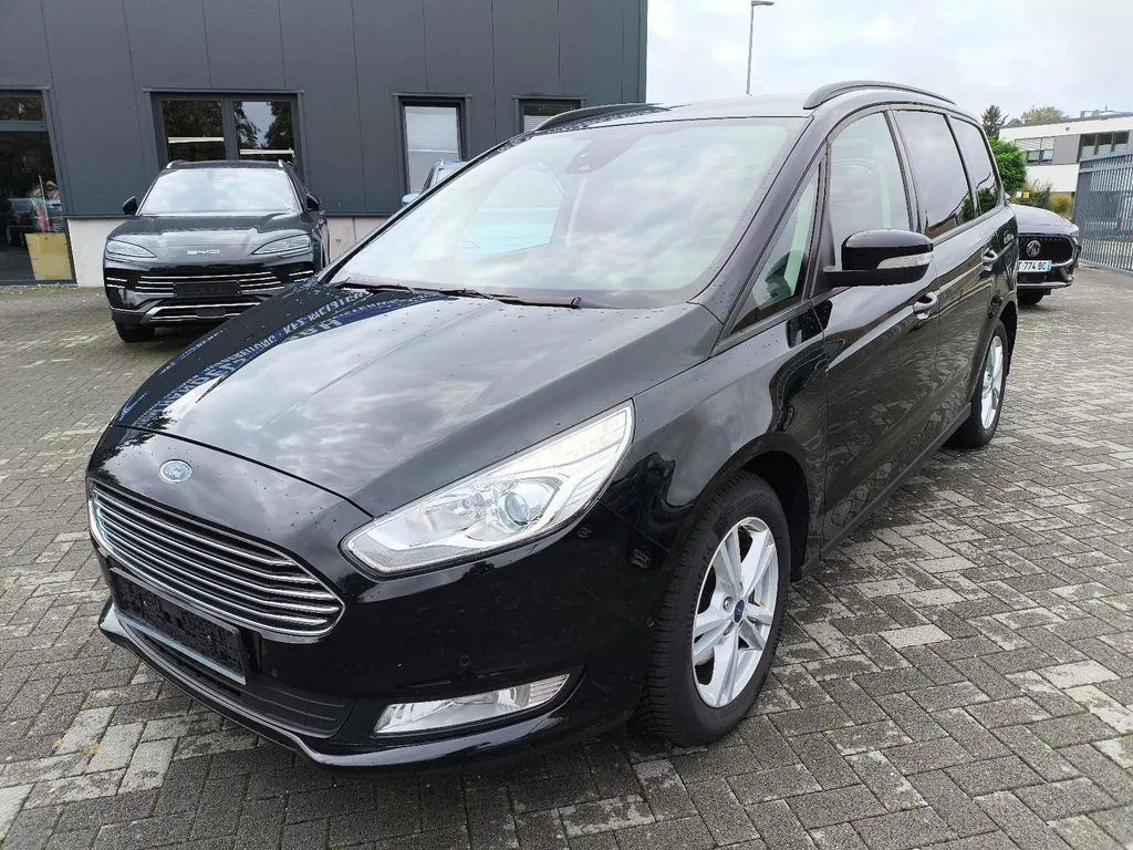 Ford Galaxy