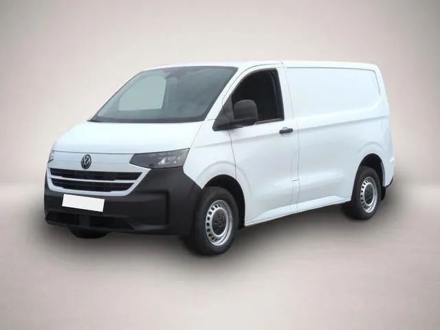 VW T7 Transporter