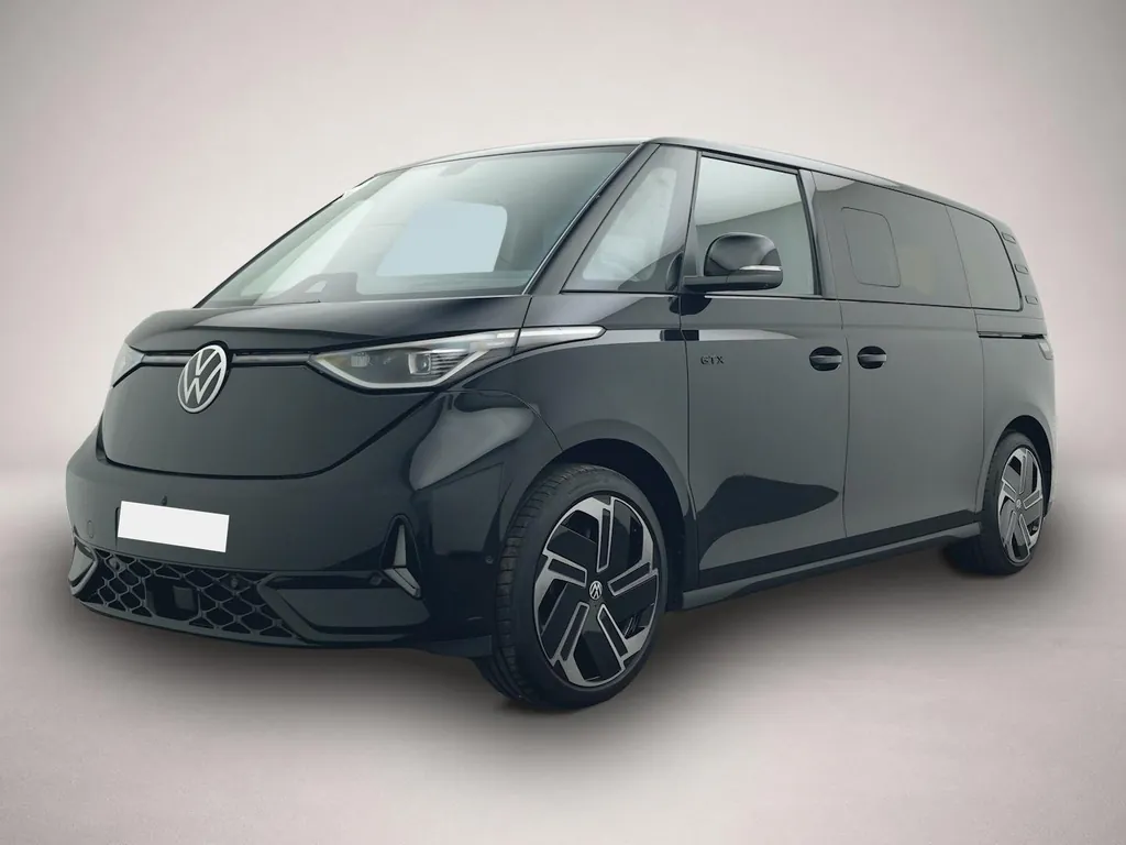 VW ID. Buzz