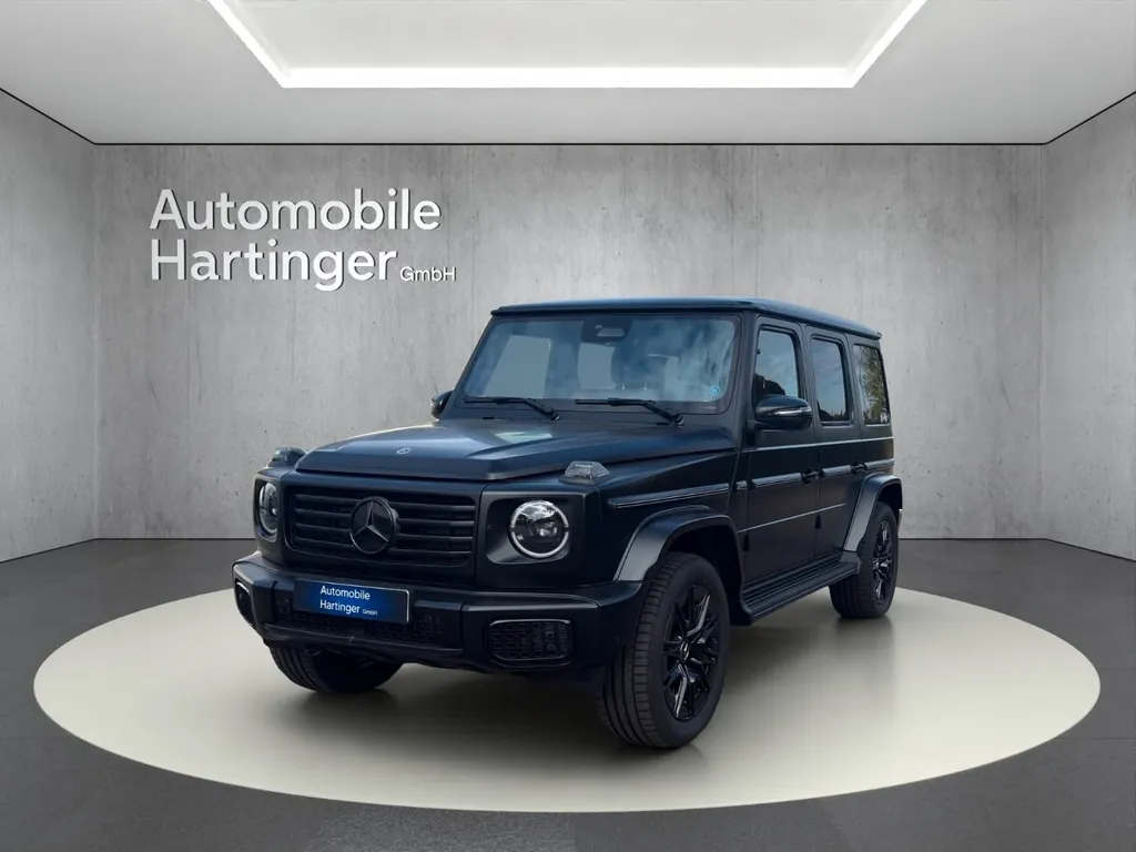 Mercedes-Benz 450