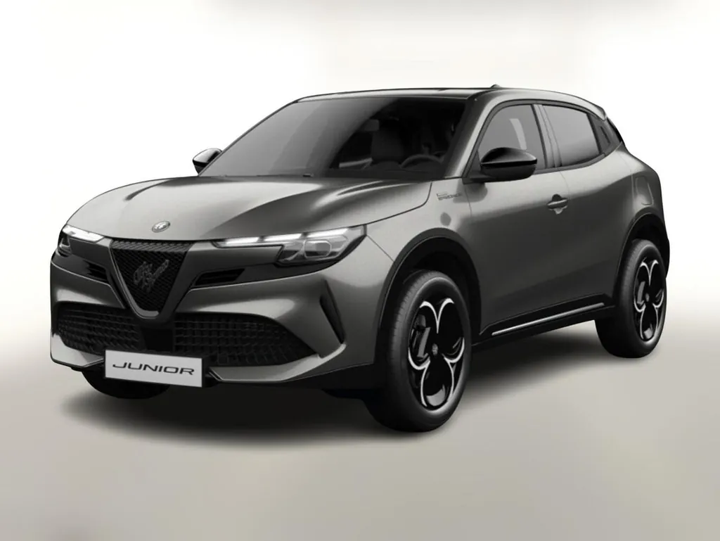 Alfa Romeo Junior