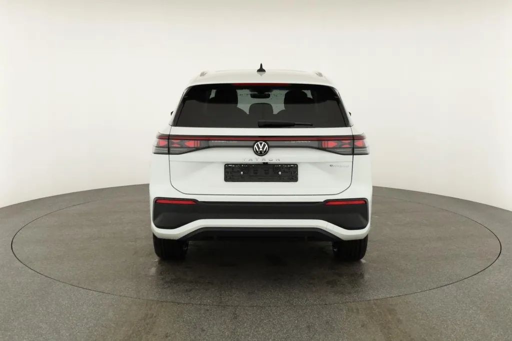VW Tayron