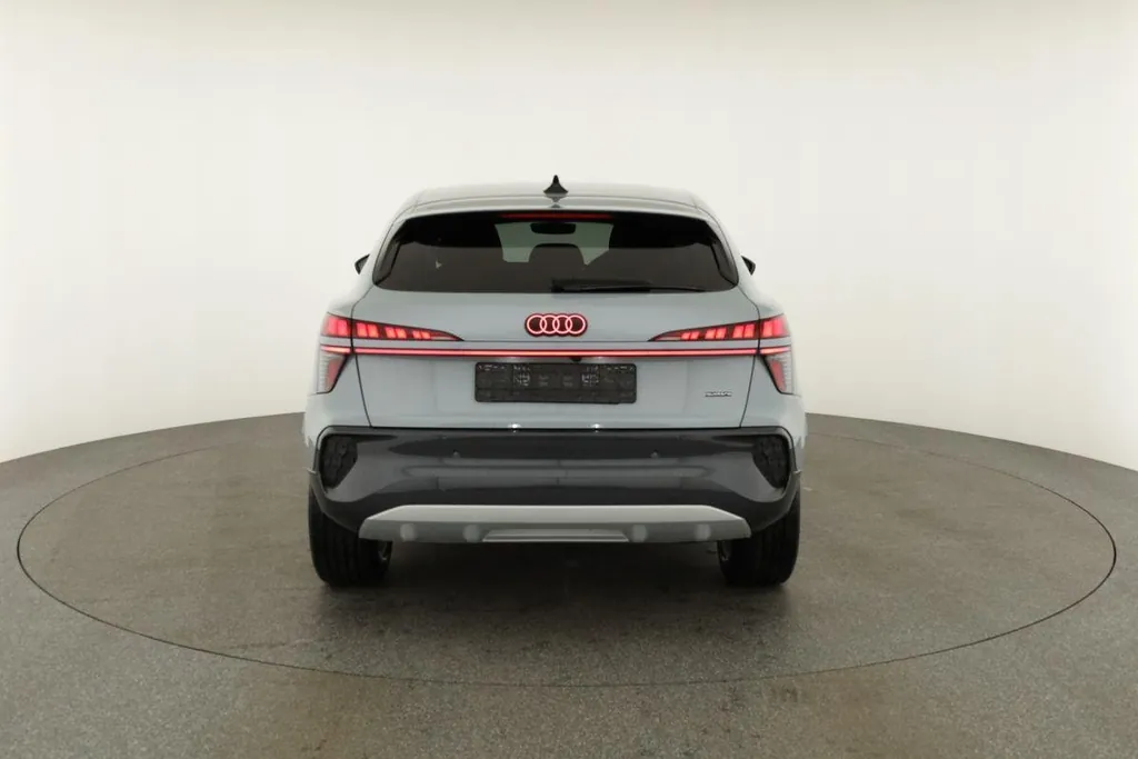 Audi Q3 SUV