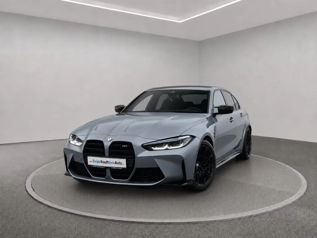 BMW M3