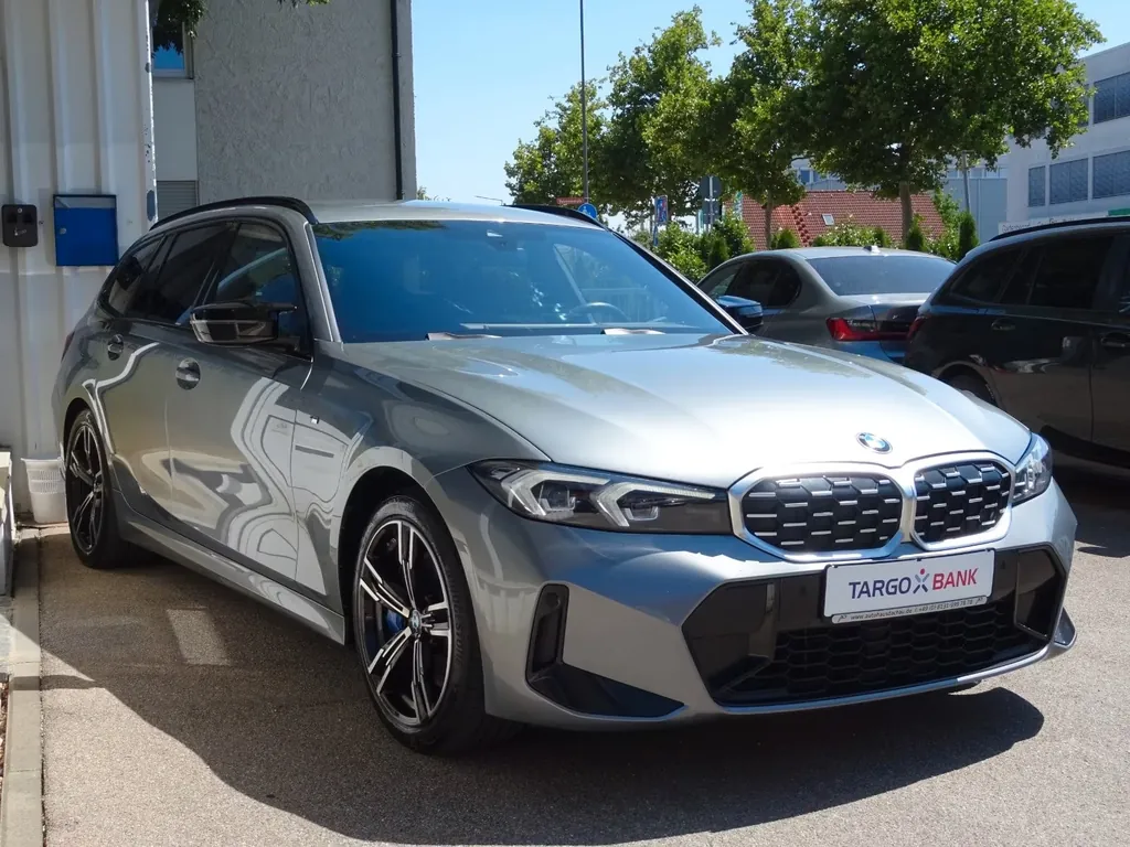 BMW 340