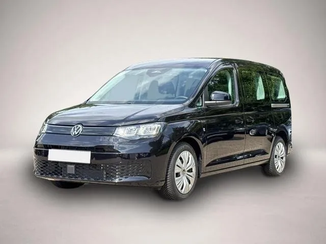 VW Caddy Maxi