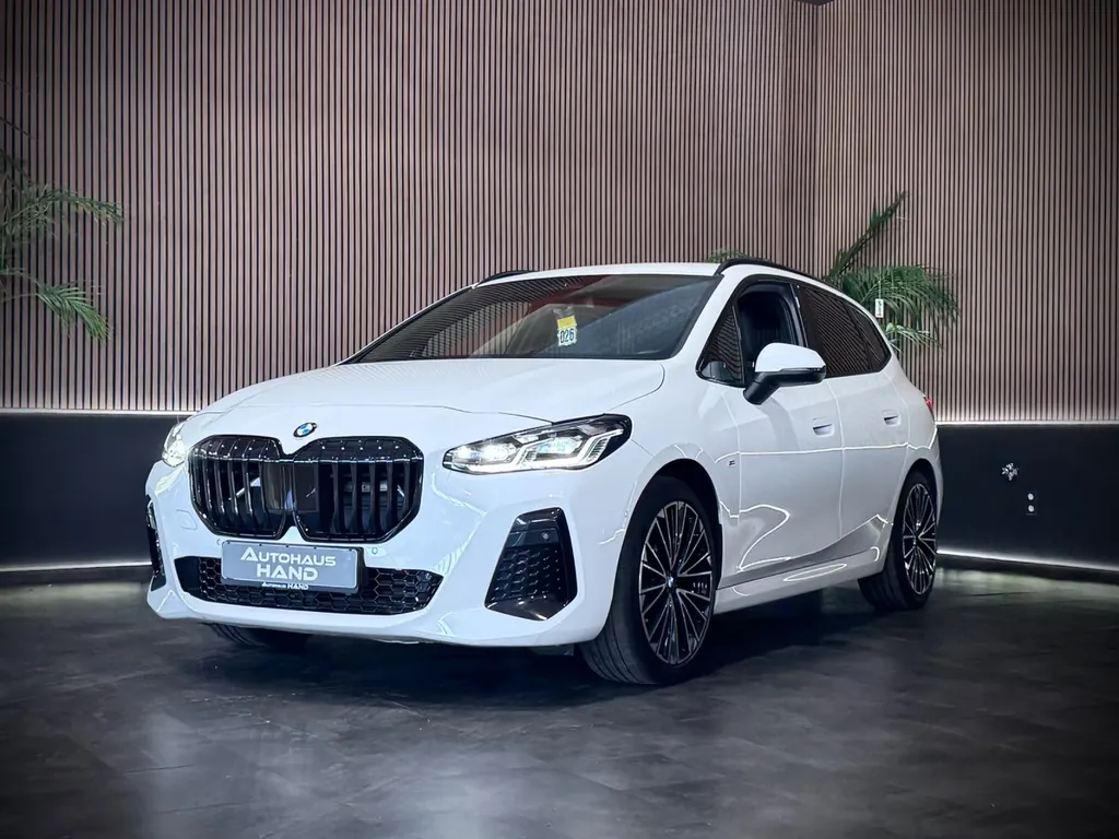 BMW 218 Active Tourer