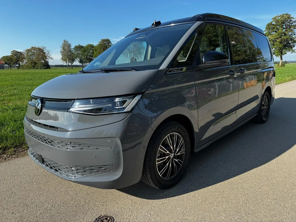 VW T7 California