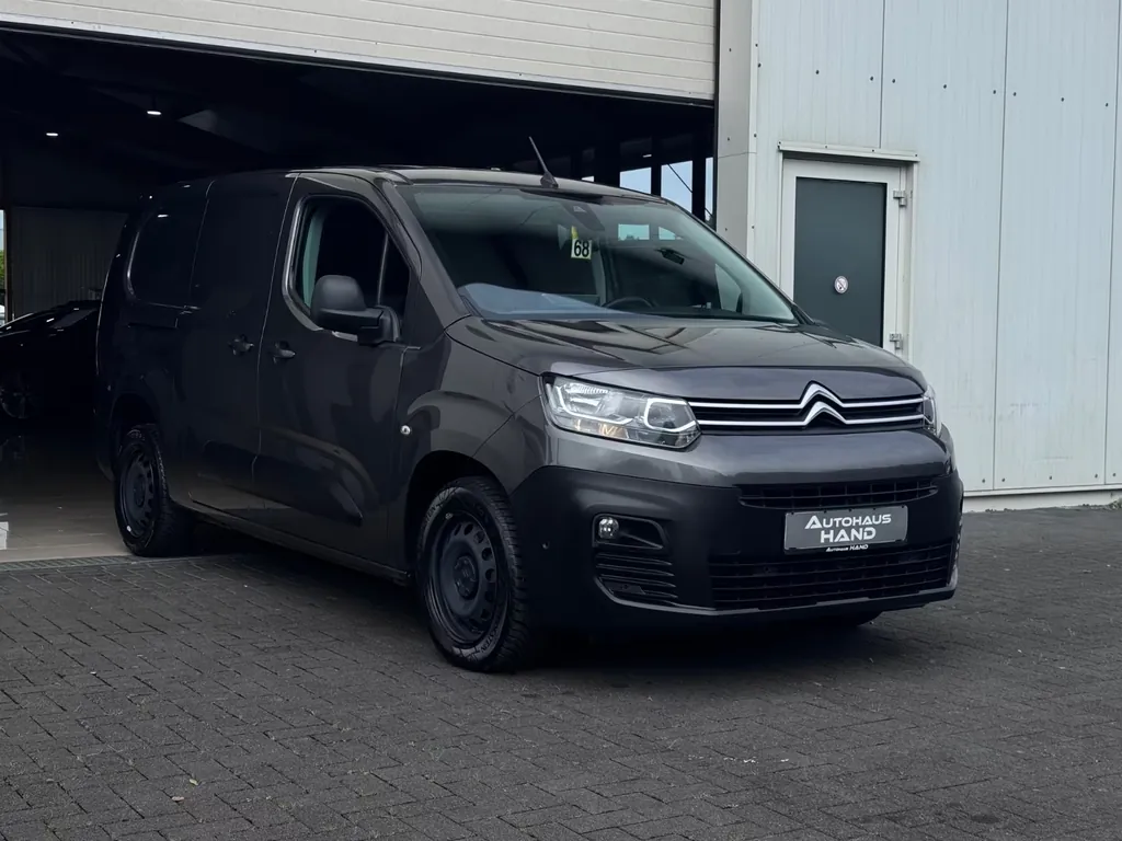 Citroën Berlingo