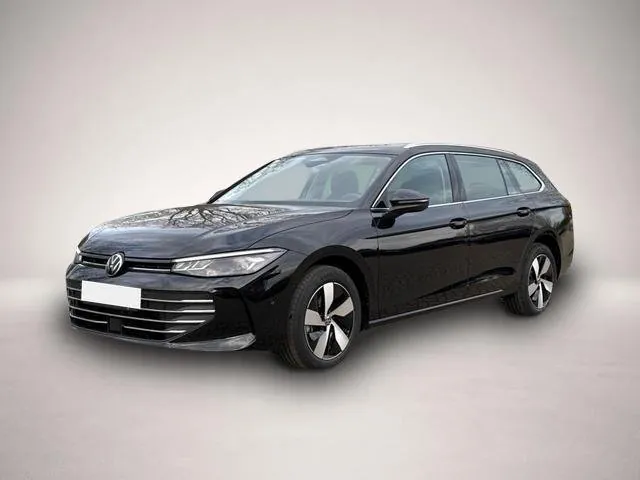 VW Passat Variant