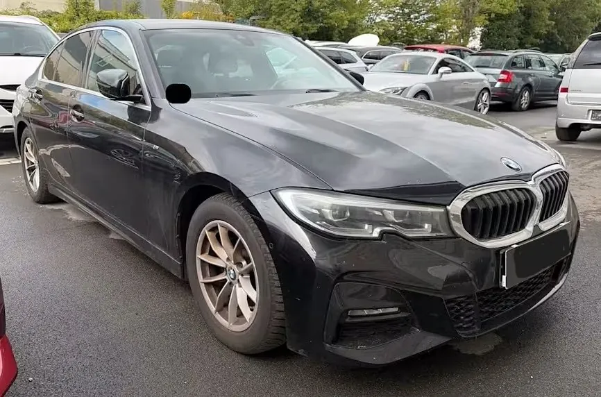 BMW 318