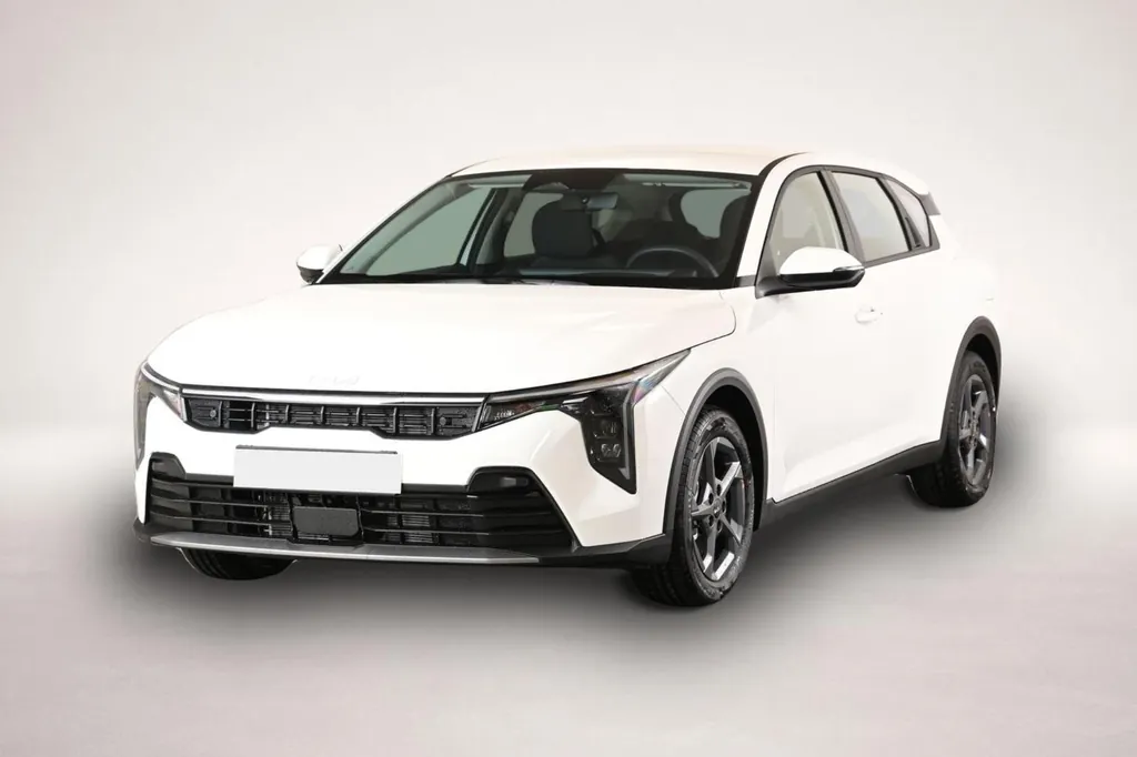 Kia K4