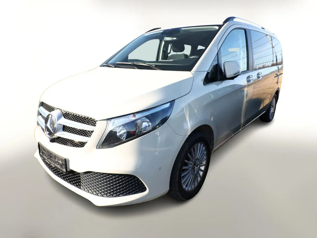 Mercedes-Benz V 220